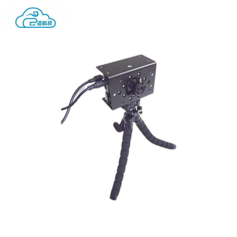 Yunshis DME635 3D-TOF Depth Camera | Robot Vision Camera for Robotics & AI Perception product image 2