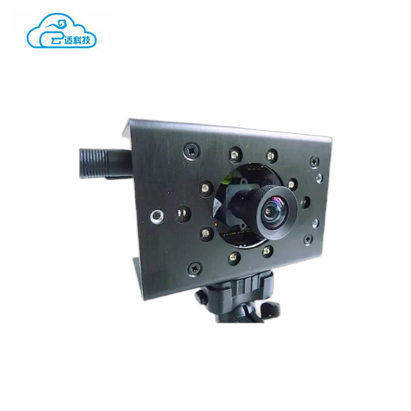 Yunshis DME635 3D-TOF Depth Camera | Robot Vision Camera for Robotics & AI Perception product image 1