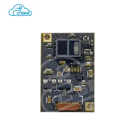 Yunshis P8864 3D TOF Miniature Sensor | Compact TOF Sensor for Robotics Development product image 1