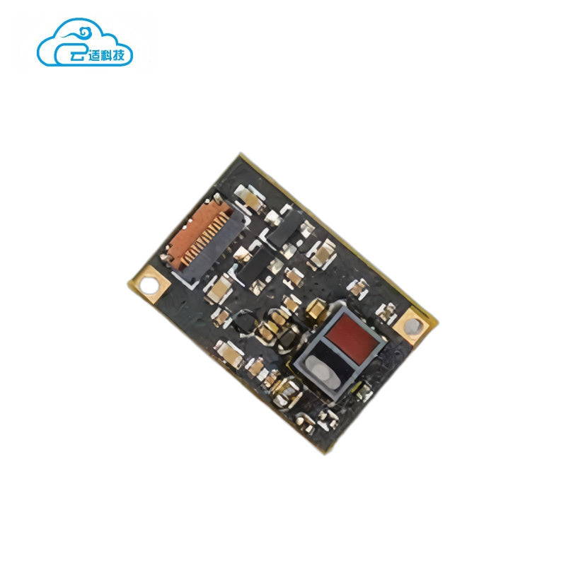 Yunshis P8864 3D TOF Miniature Sensor | Compact TOF Sensor for Robotics Development product image 3