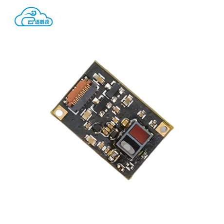 Yunshis P8864 3D TOF Miniature Sensor | Compact TOF Sensor for Robotics Development product image 3