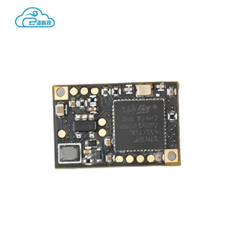 Yunshis P8864 3D TOF Miniature Sensor | Compact TOF Sensor for Robotics Development product image 2
