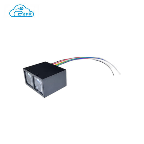 Yunshis MVR2EB Laser Ranging Module | Laser Ranging Module for Robotics & Automation product image 3