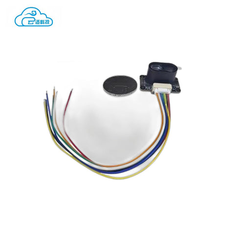 Yunshis MVR3ECD Laser Ranging Module | Laser Ranging Module for Robotics & Automation product image 4