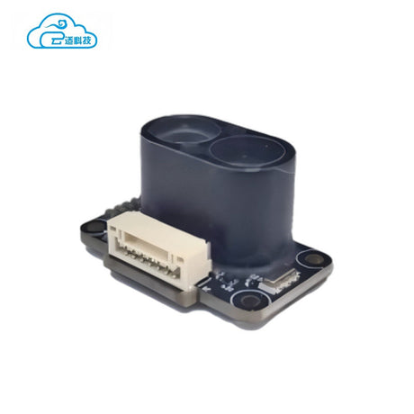 Yunshis MVR3ECD Laser Ranging Module | Laser Ranging Module for Robotics & Automation product image 2