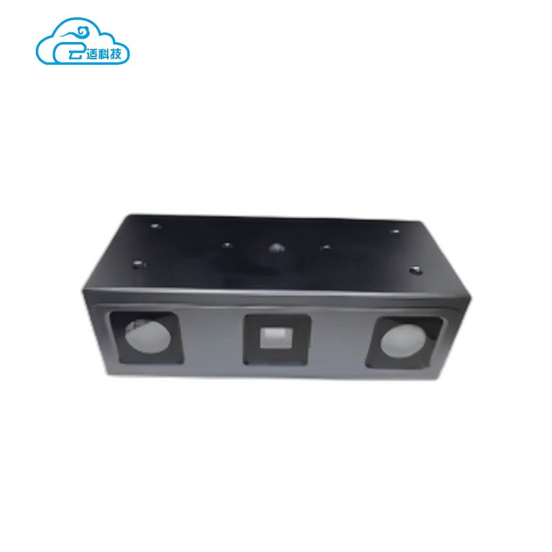 Yunshis Nano Camera | RGBD Depth Camera for Robotics & AI Vision product image 3