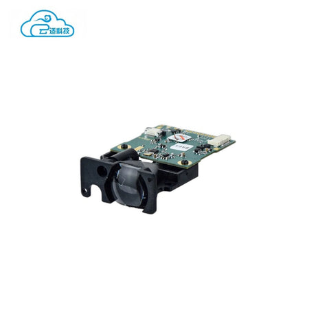 Yunshis SK100 Series LiDAR | Robot LiDAR Sensor for Robotics & Mapping product image 1