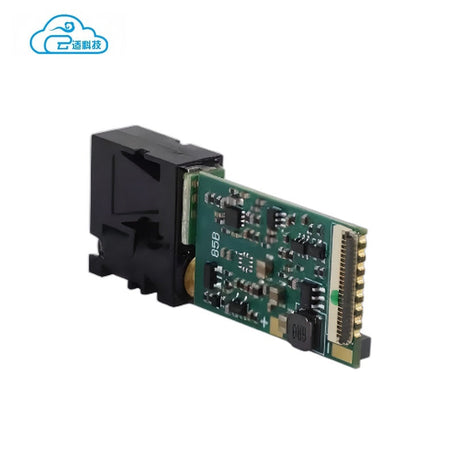Yunshis SK40 LiDAR | Robot LiDAR Sensor for Robotics & Mapping product image 4
