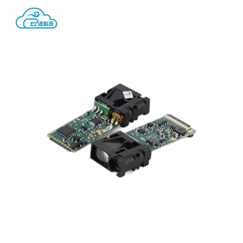 Yunshis SK40 LiDAR | Robot LiDAR Sensor for Robotics & Mapping product image 3