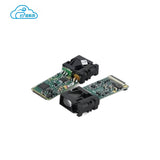Yunshis SK40 LiDAR | Robot LiDAR Sensor for Robotics & Mapping product image 3