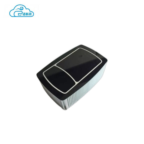 Yunshis TOFCAM660 LiDAR | Compact LiDAR Sensor for Robotics & Automation product image 1
