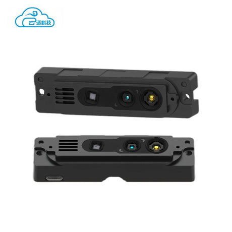 Yunshis iHawk072 Camera | RGBD Depth Camera for Robotics & AI Vision product image 4
