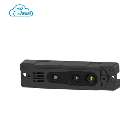 Yunshis iHawk072 Camera | RGBD Depth Camera for Robotics & AI Vision product image 1