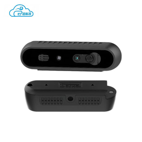 Yunshis iHawk072 Camera | RGBD Depth Camera for Robotics & AI Vision product image 3