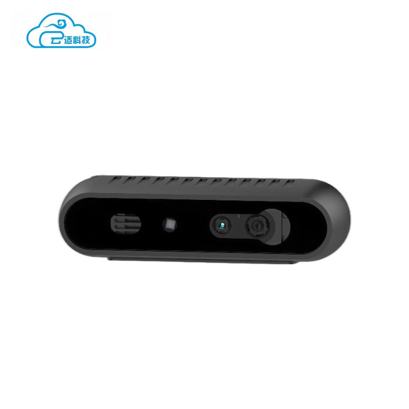 Yunshis iHawk072 Camera | RGBD Depth Camera for Robotics & AI Vision product image 2