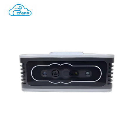Yunshis iHawk100E Camera | RGBD Depth Camera for Robotics & AI Vision product image 1