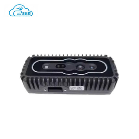Yunshis iHawk100Q Camera | RGBD Depth Camera for Robotics & AI Vision product image 2