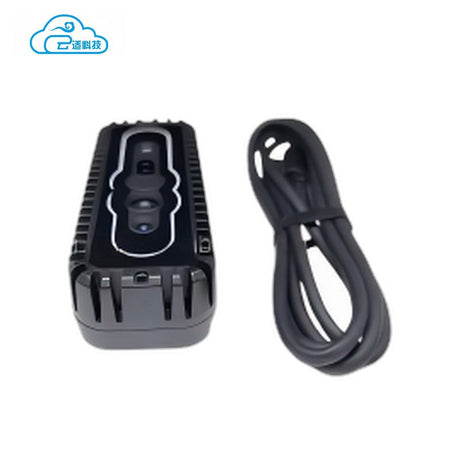 Yunshis iHawk100Q Camera | RGBD Depth Camera for Robotics & AI Vision product image 3