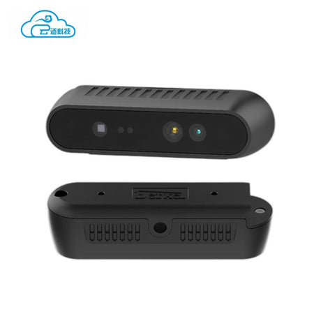 Yunshis iHawk100R Camera | RGBD Depth Camera for Robotics & AI Vision product image 4