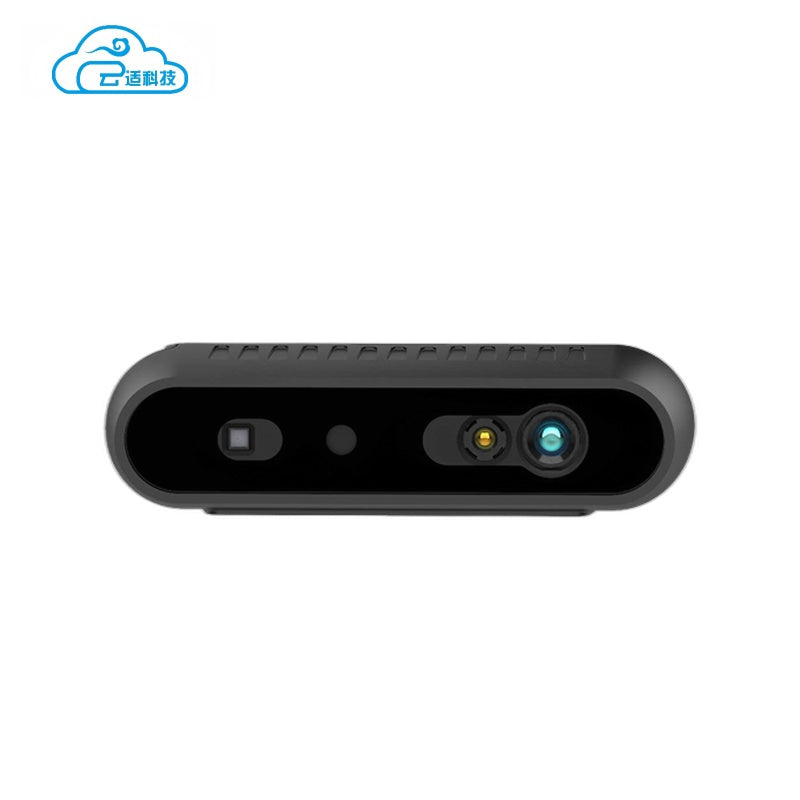 Yunshis iHawk150W Camera | RGBD Depth Camera for Robotics & AI Vision product image 1