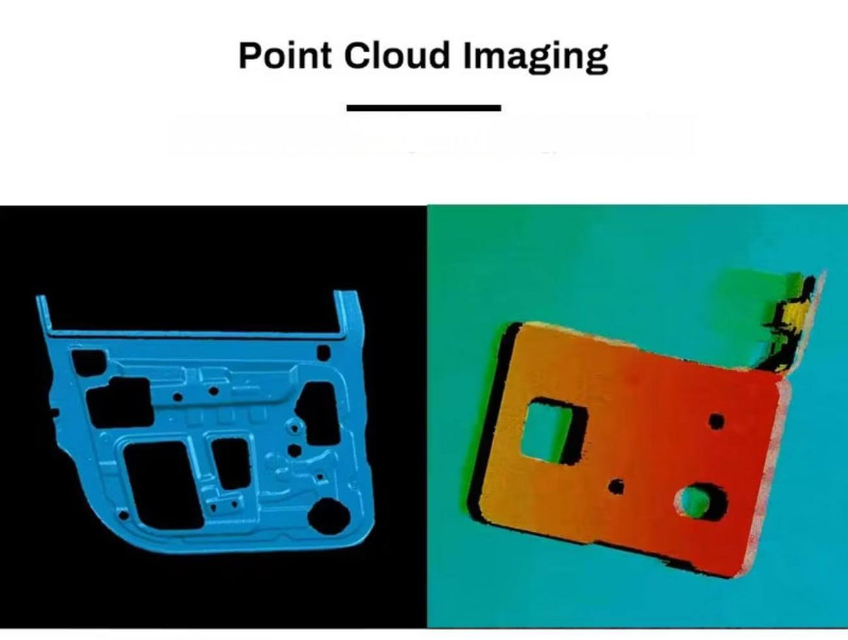 Abham Nano130C Camera | Robot Camera for AI Vision detail image 2