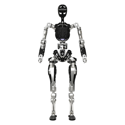 PNDbotics Adam Lite Humanoid Robot Platform | Research & OEM