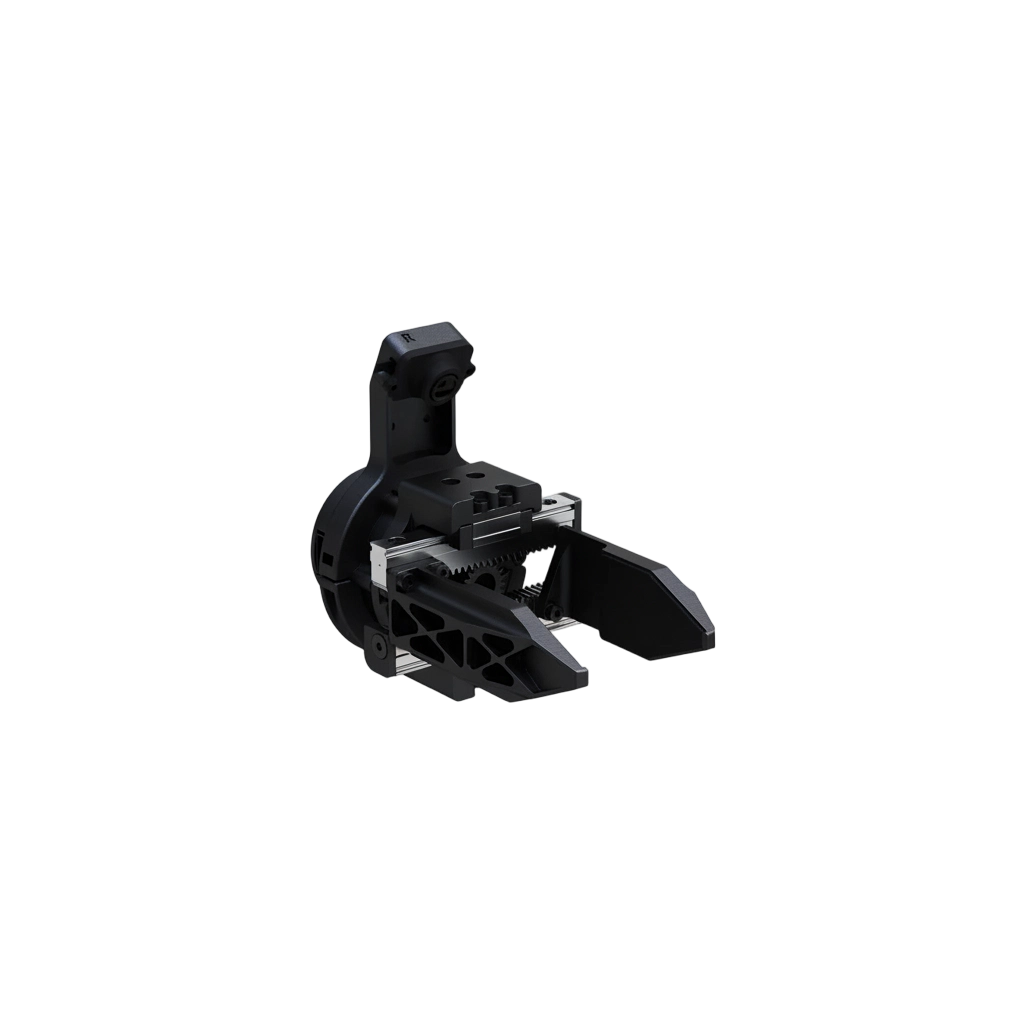 Unitree Dex1-1 Robotic Gripper Advanced Version with Vision Support