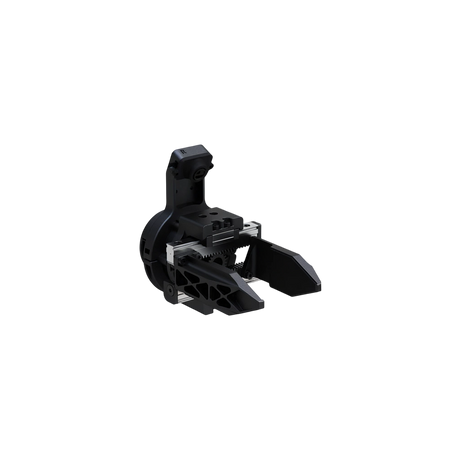 Unitree Dex1-1 Robotic Gripper Advanced Version with Vision Support