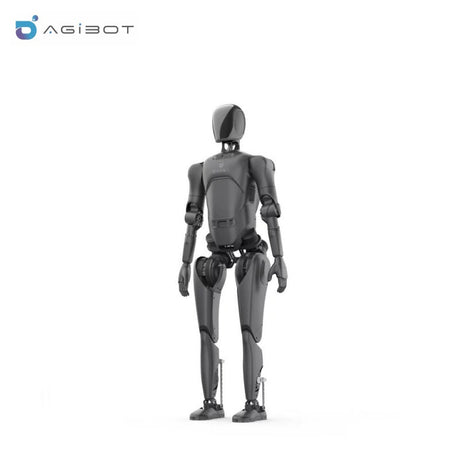 AGIBOT A2 Lite Robot | Quadruped Robot Platform for Robotics Research product image 2