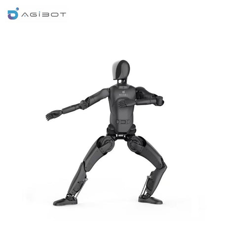 AGIBOT A2 Lite Robot | Quadruped Robot Platform for Robotics Research product image 4