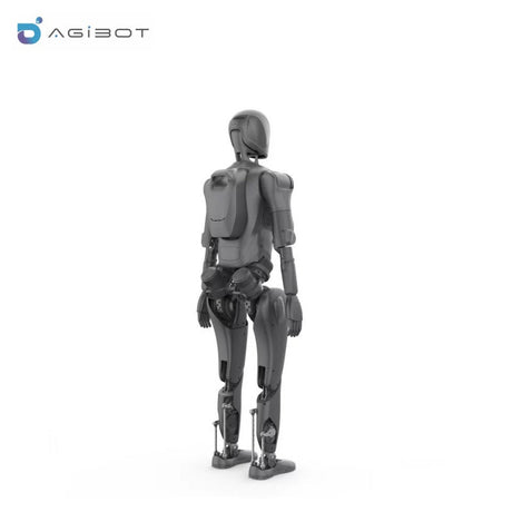 AGIBOT A2 Lite Robot | Quadruped Robot Platform for Robotics Research product image 5