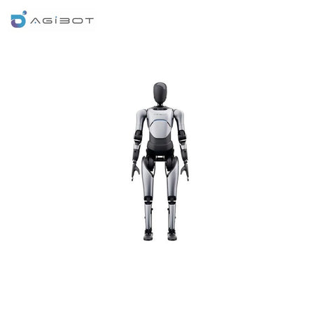 AGIBOT A2 Ultra Robot | Quadruped Robot Platform for Robotics Research product image 1