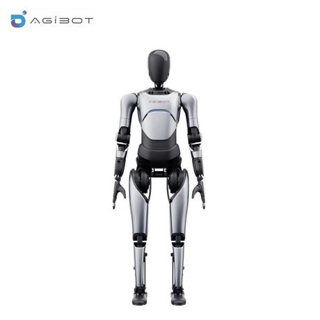 AGIBOT A2 Ultra Robot | Quadruped Robot Platform for Robotics Research product image 2