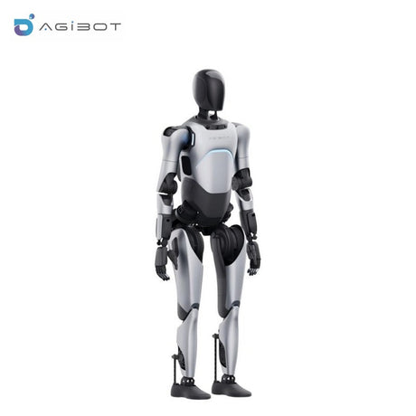 AGIBOT A2 Ultra Robot | Quadruped Robot Platform for Robotics Research product image 3