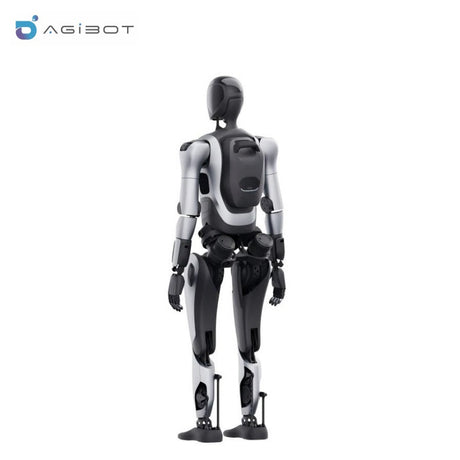 AGIBOT A2 Ultra Robot | Quadruped Robot Platform for Robotics Research product image 4
