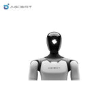 AGIBOT A3 Robot | Quadruped Robot Platform for Robotics Research product image 1