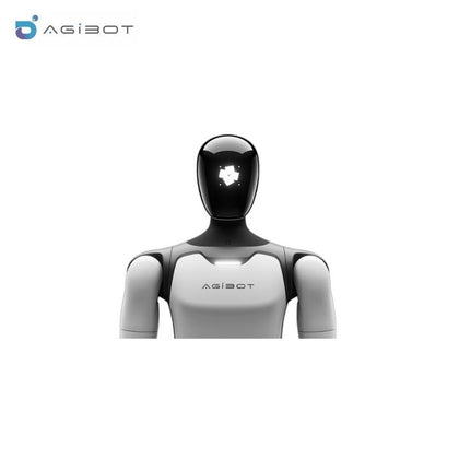 AGIBOT A2 Ultra Robot