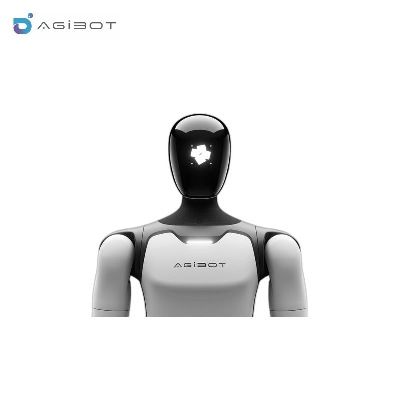 AGIBOT A3 Robot | Quadruped Robot Platform for Robotics Research product image 2