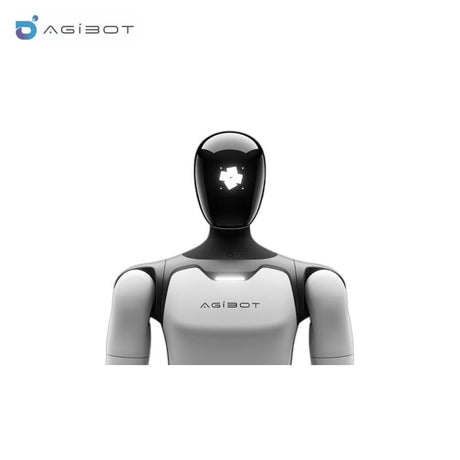 AGIBOT A3 Robot | Quadruped Robot Platform for Robotics Research product image 2