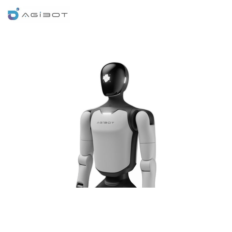 AGIBOT A3 Robot | Quadruped Robot Platform for Robotics Research product image 3