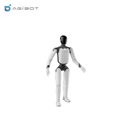 AGIBOT A3 Robot | Quadruped Robot Platform for Robotics Research product image 4
