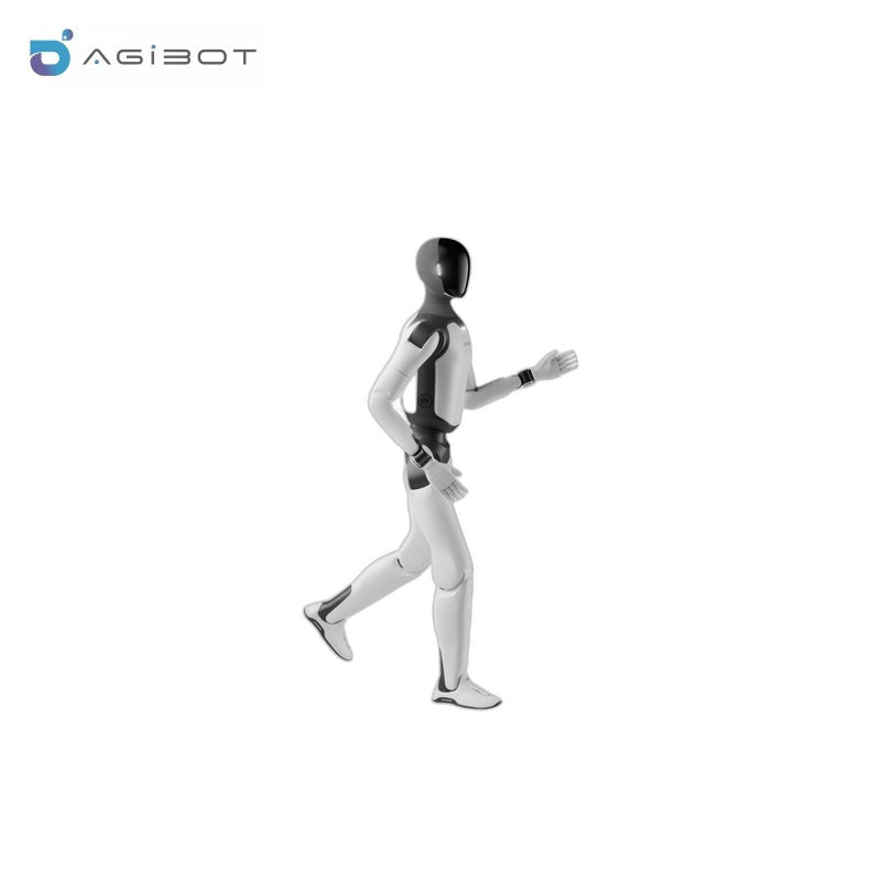 AGIBOT A3 Robot | Quadruped Robot Platform for Robotics Research product image 6