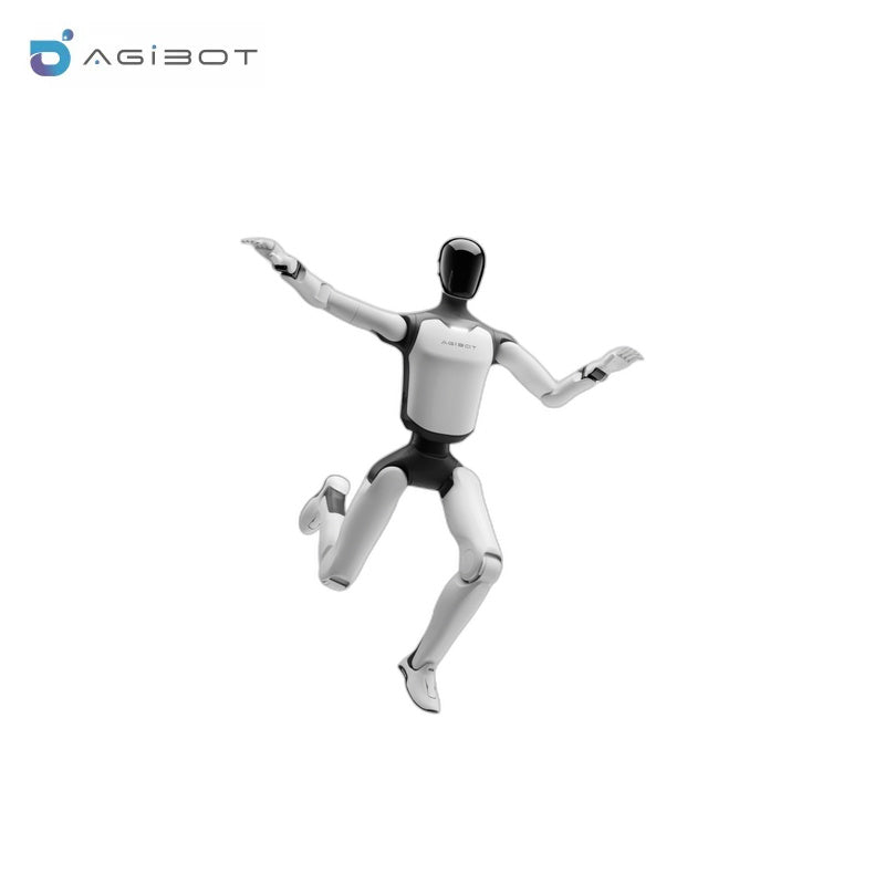 AGIBOT A3 Robot | Quadruped Robot Platform for Robotics Research product image 7