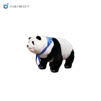 AGIBOT D1 Ultra Robot