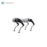 AGIBOT D1 Max Pro Robot | Quadruped Robot Platform for Robotics Research product image 1