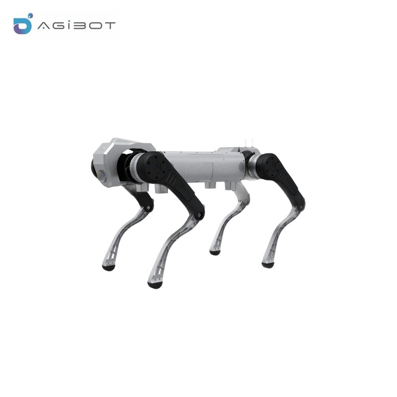 AGIBOT D1 Max Pro Robot | Quadruped Robot Platform for Robotics Research product image 2