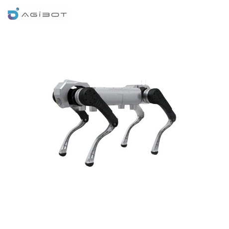 AGIBOT D1 Max Pro Robot | Quadruped Robot Platform for Robotics Research product image 2