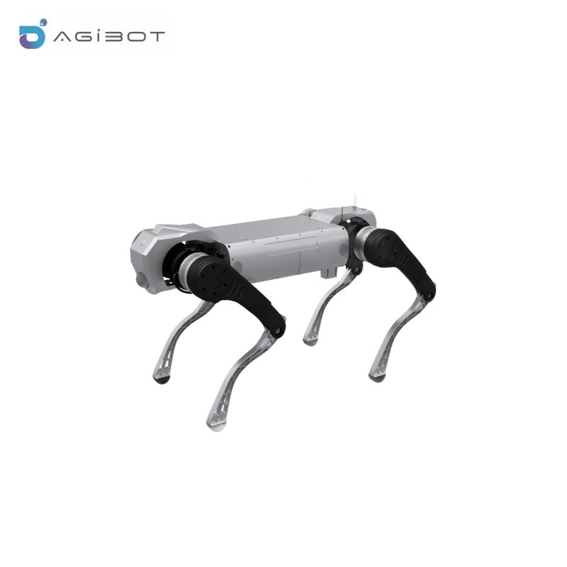 AGIBOT D1 Max Pro Robot | Quadruped Robot Platform for Robotics Research product image 3