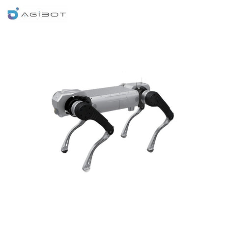 AGIBOT D1 Max Pro Robot | Quadruped Robot Platform for Robotics Research product image 3