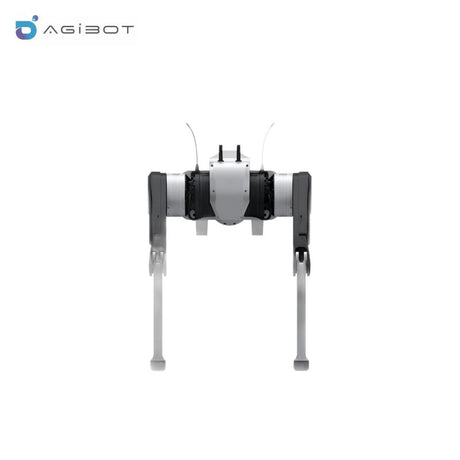 AGIBOT D1 Max Pro Robot | Quadruped Robot Platform for Robotics Research product image 4